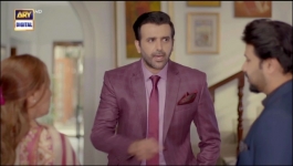 Tera Waada - Episode 58 - 2nd March 2024